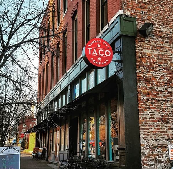 Client Spotlight — KC Taco Company